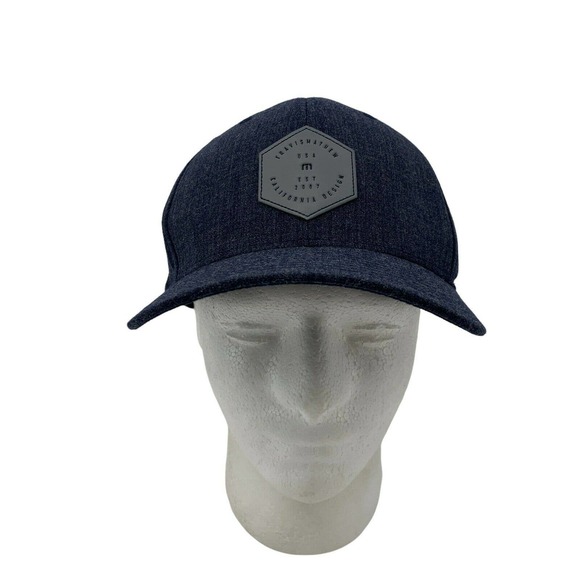 Travis Mathew Golf Hat Mens 